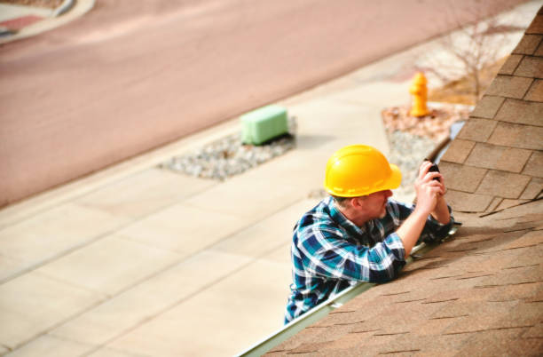 Best Flat Roof Repair Services  in Contra Costa Centre, CA