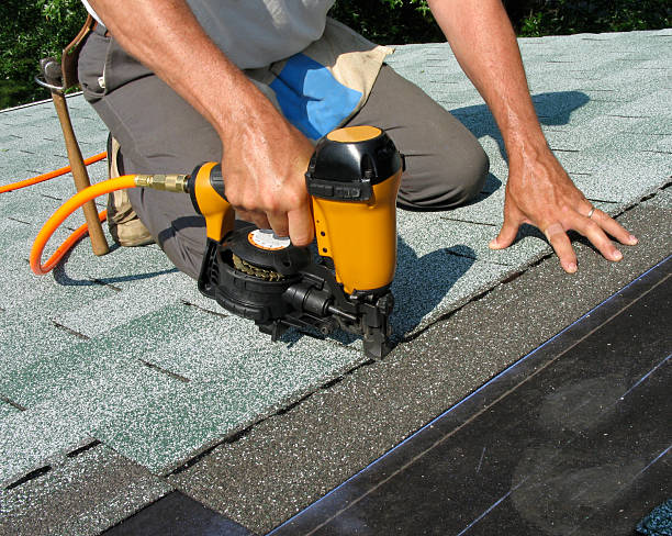 Roof Waterproofing Services in Contra Costa Centre, CA