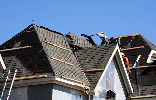 Best Best Roofing Contractors  in Contra Costa Centre, CA