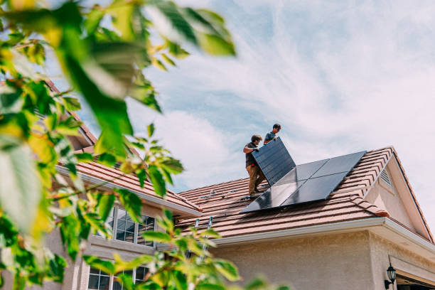 Professional Roofing Contractor in Contra Costa Centre, CA