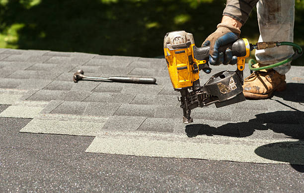 Roof Gutter Cleaning in Contra Costa Centre, CA