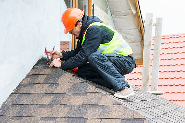 Quick and Trustworthy Emergency Roof Repair Services in Contra Costa Centre, CA