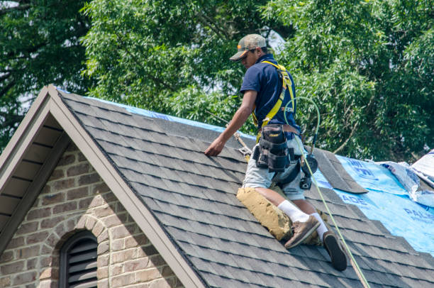 Best Residential Roofing Contractor  in Contra Costa Centre, CA